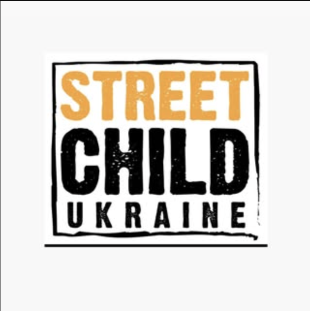 Street Child Ukraine