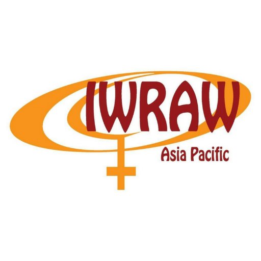 IWRAW Asia Pacific