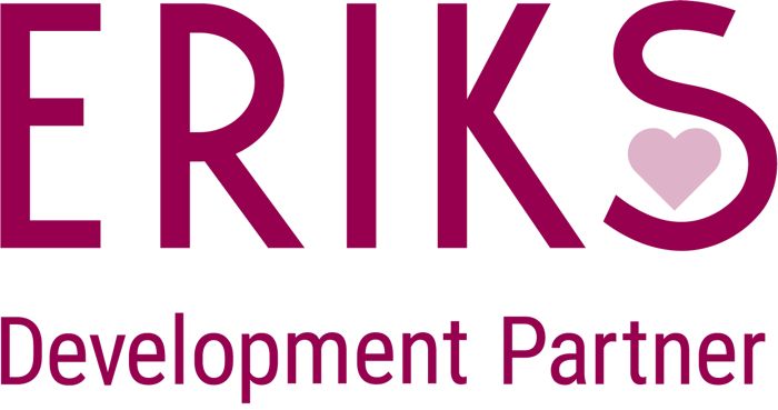 ERIKS Development Partner