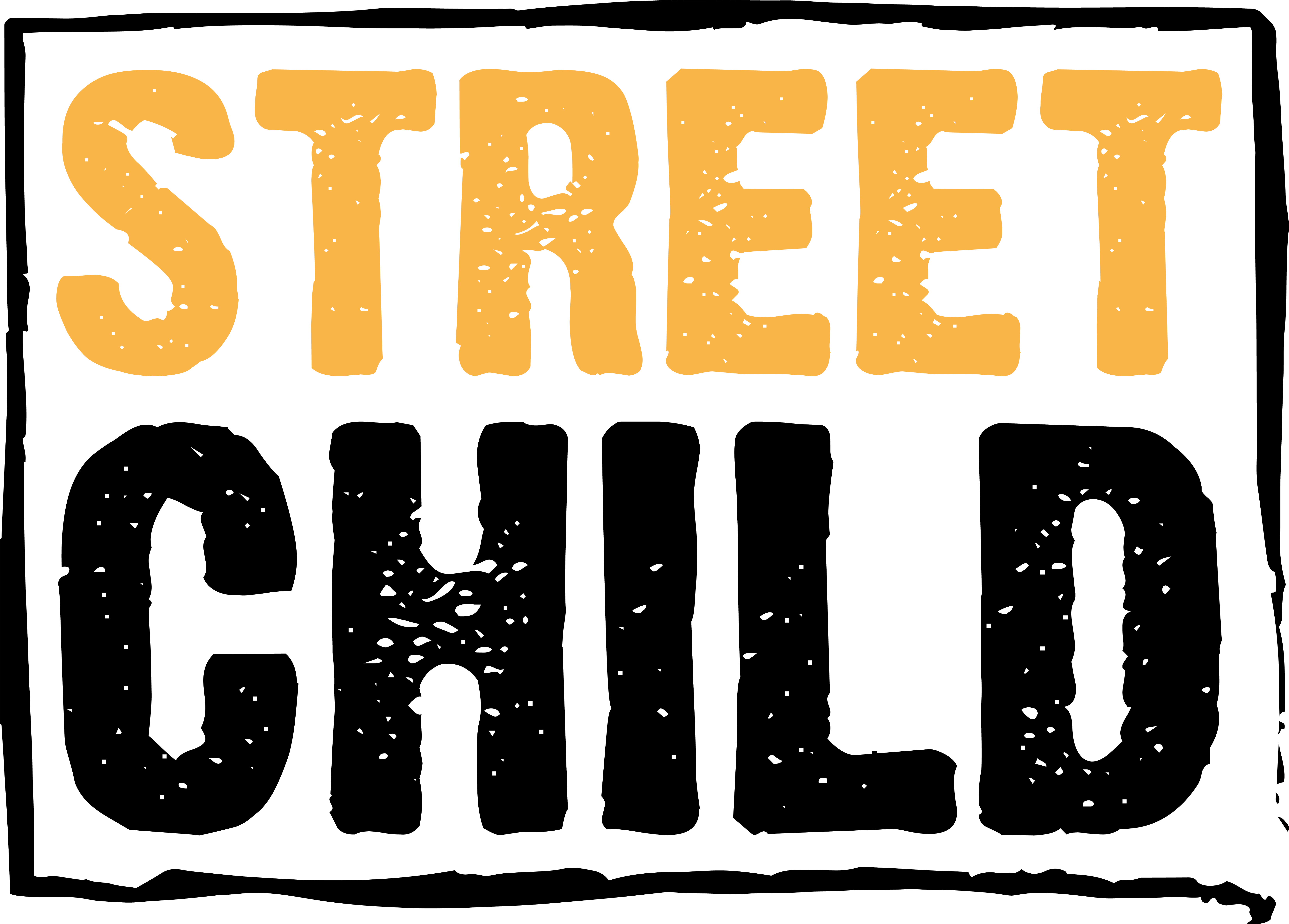 Street Child Home