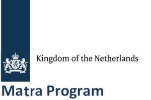 Посольство Нідерландів в Україні, програма МАТРА